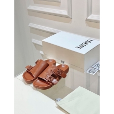 Loewe Slippers